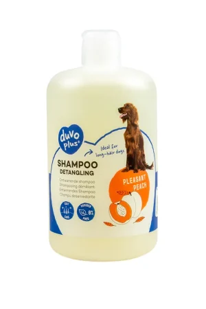 Shampoo Ontwarrend Meest Verkocht